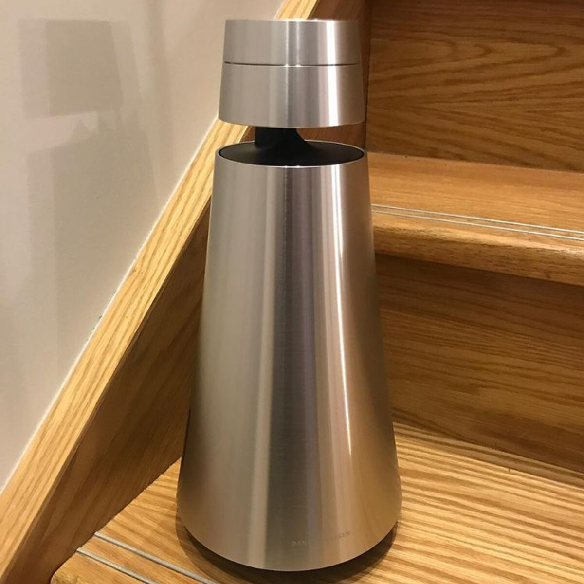 Beosound 1 – Danish AV